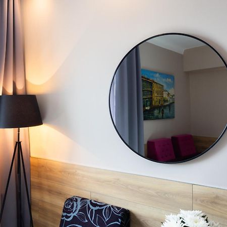 Hotel Kaliski Słubice Εξωτερικό φωτογραφία