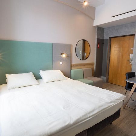Hotel Kaliski Słubice Εξωτερικό φωτογραφία