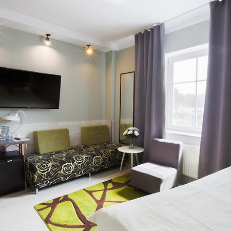 Hotel Kaliski Słubice Εξωτερικό φωτογραφία