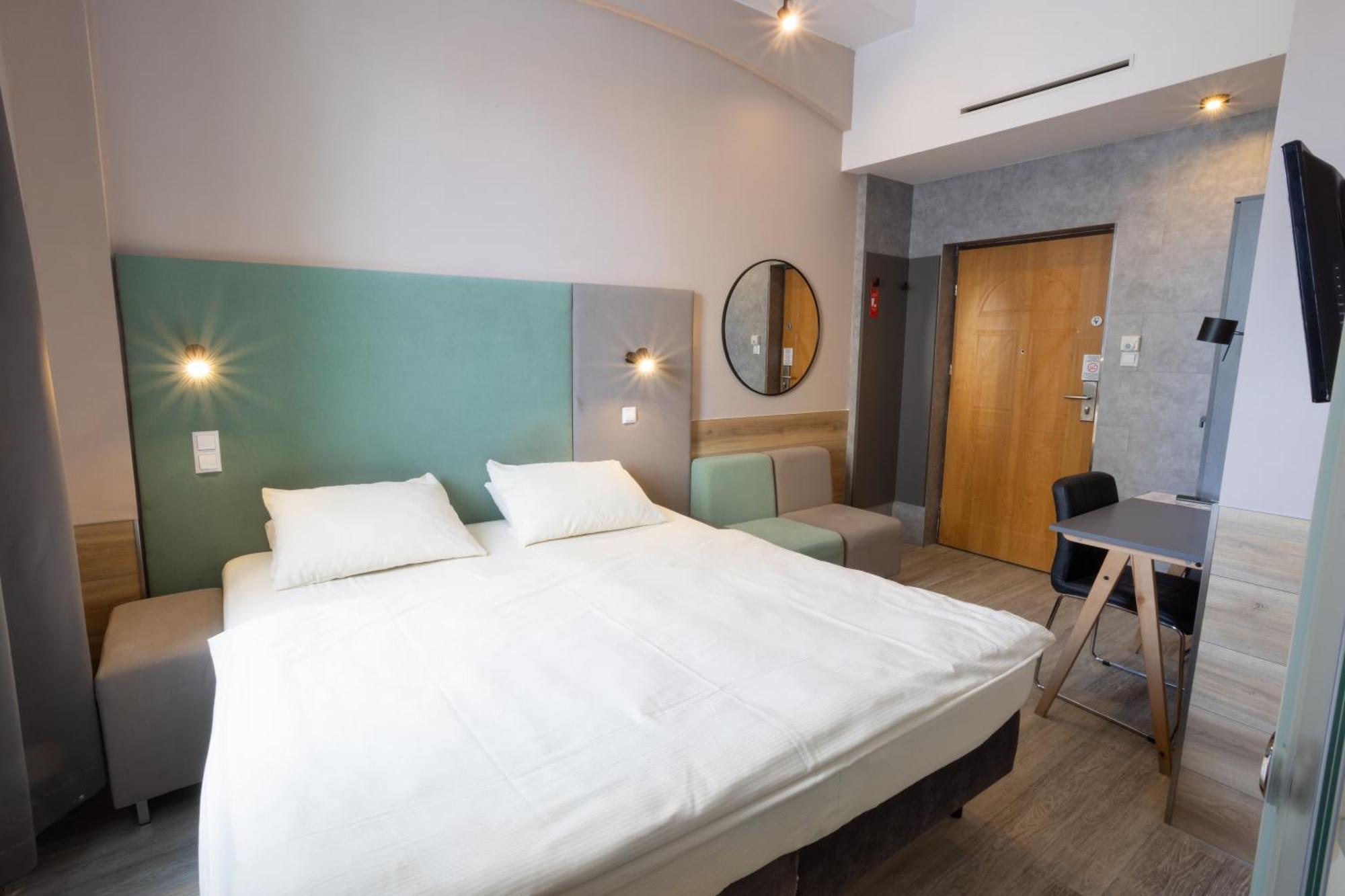 Hotel Kaliski Słubice Εξωτερικό φωτογραφία
