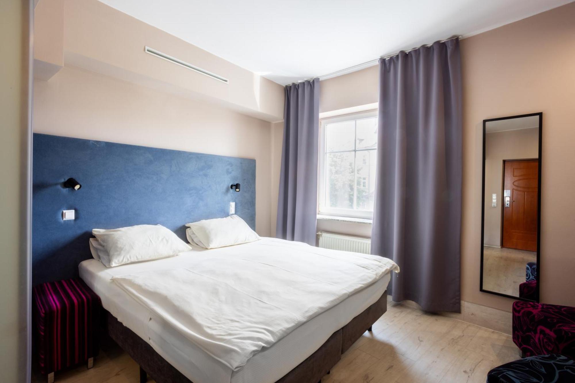 Hotel Kaliski Słubice Εξωτερικό φωτογραφία