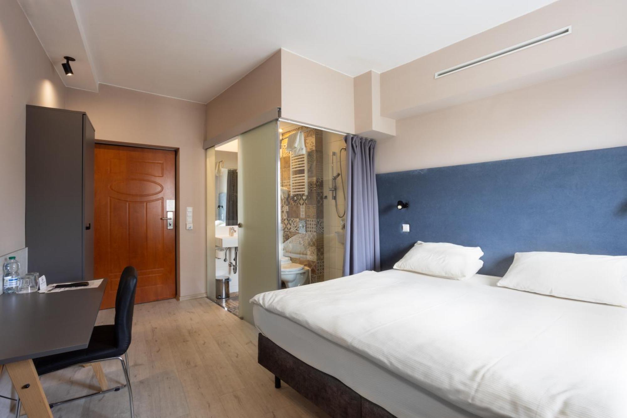 Hotel Kaliski Słubice Εξωτερικό φωτογραφία