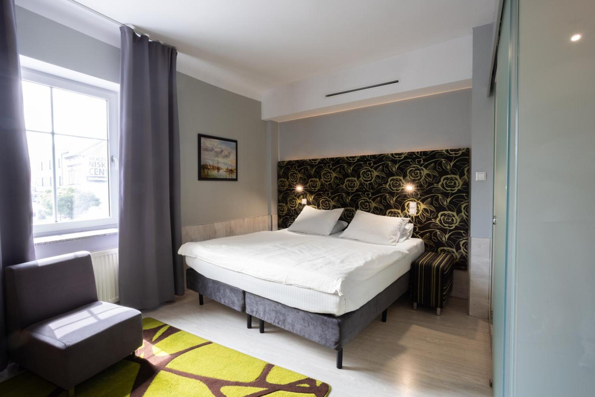 Hotel Kaliski Słubice Εξωτερικό φωτογραφία