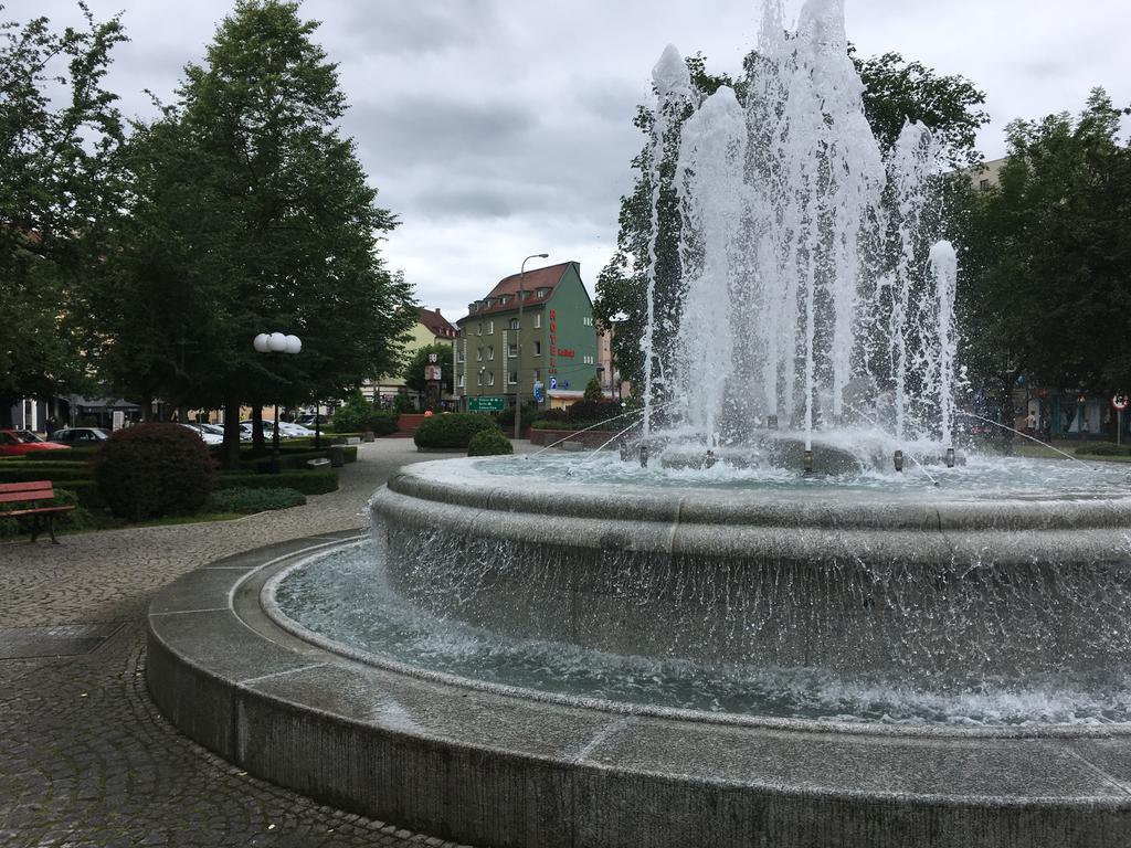 Hotel Kaliski Słubice Εξωτερικό φωτογραφία
