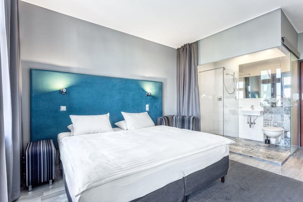 Hotel Kaliski Słubice Εξωτερικό φωτογραφία