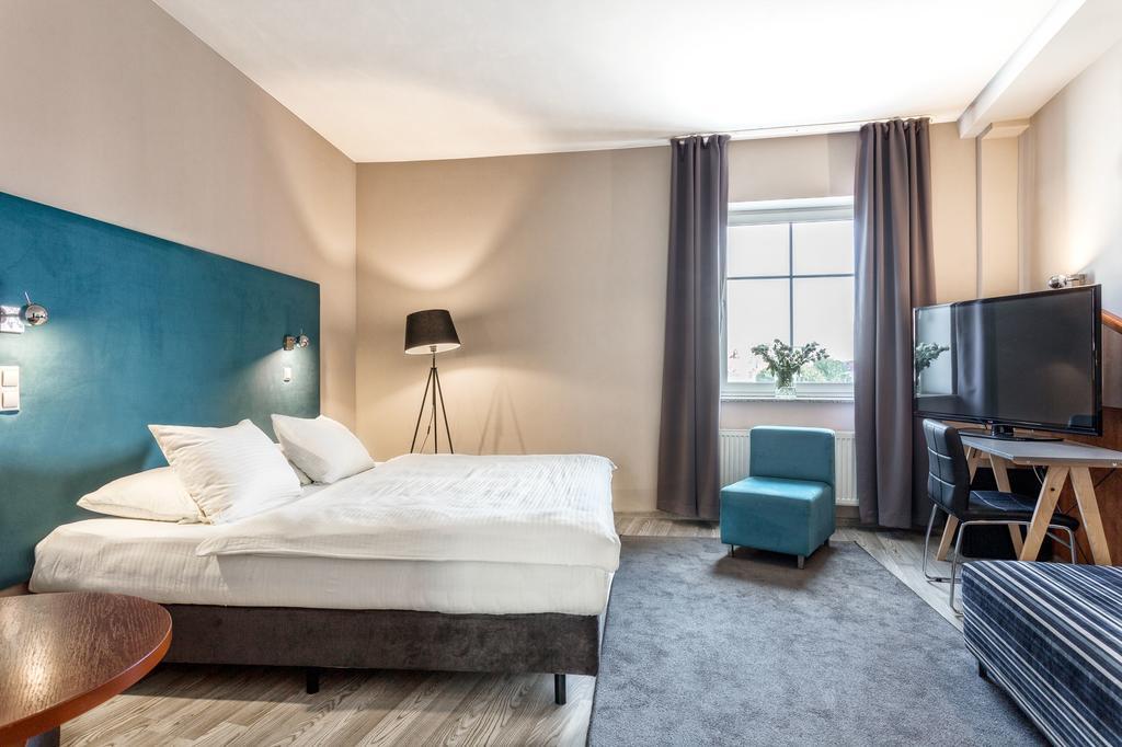 Hotel Kaliski Słubice Εξωτερικό φωτογραφία
