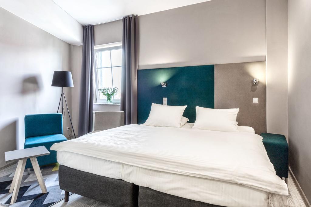 Hotel Kaliski Słubice Εξωτερικό φωτογραφία