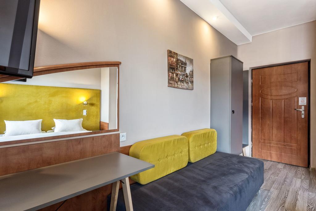 Hotel Kaliski Słubice Εξωτερικό φωτογραφία