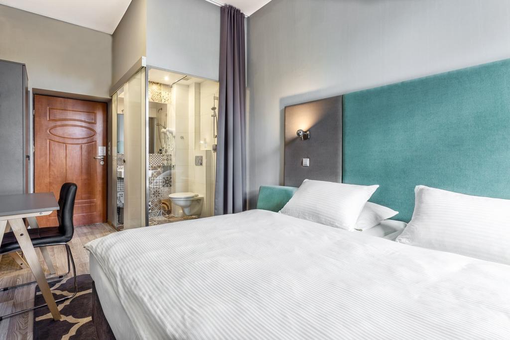 Hotel Kaliski Słubice Εξωτερικό φωτογραφία