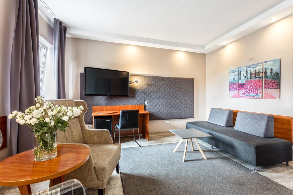 Hotel Kaliski Słubice Εξωτερικό φωτογραφία