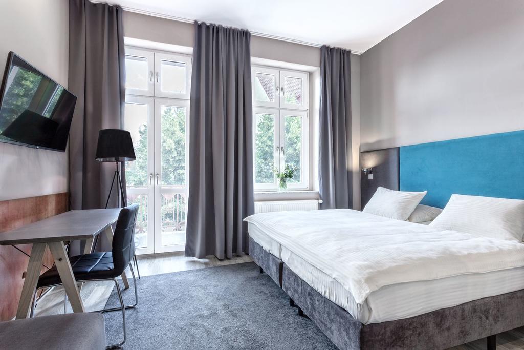 Hotel Kaliski Słubice Εξωτερικό φωτογραφία