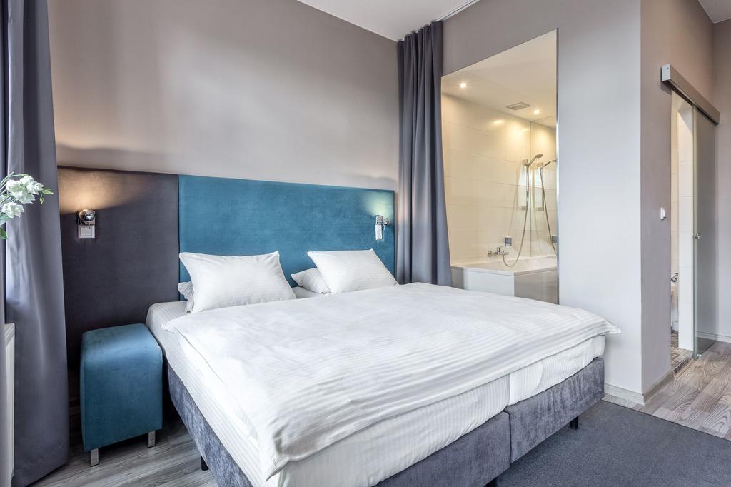 Hotel Kaliski Słubice Εξωτερικό φωτογραφία