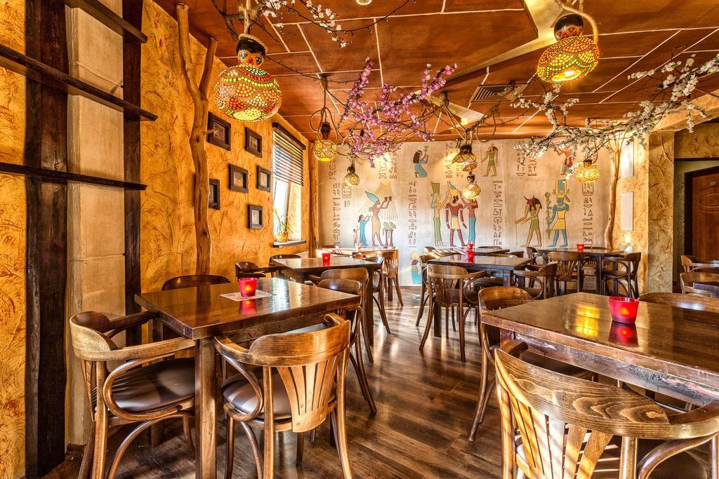 Hotel Kaliski Słubice Εξωτερικό φωτογραφία