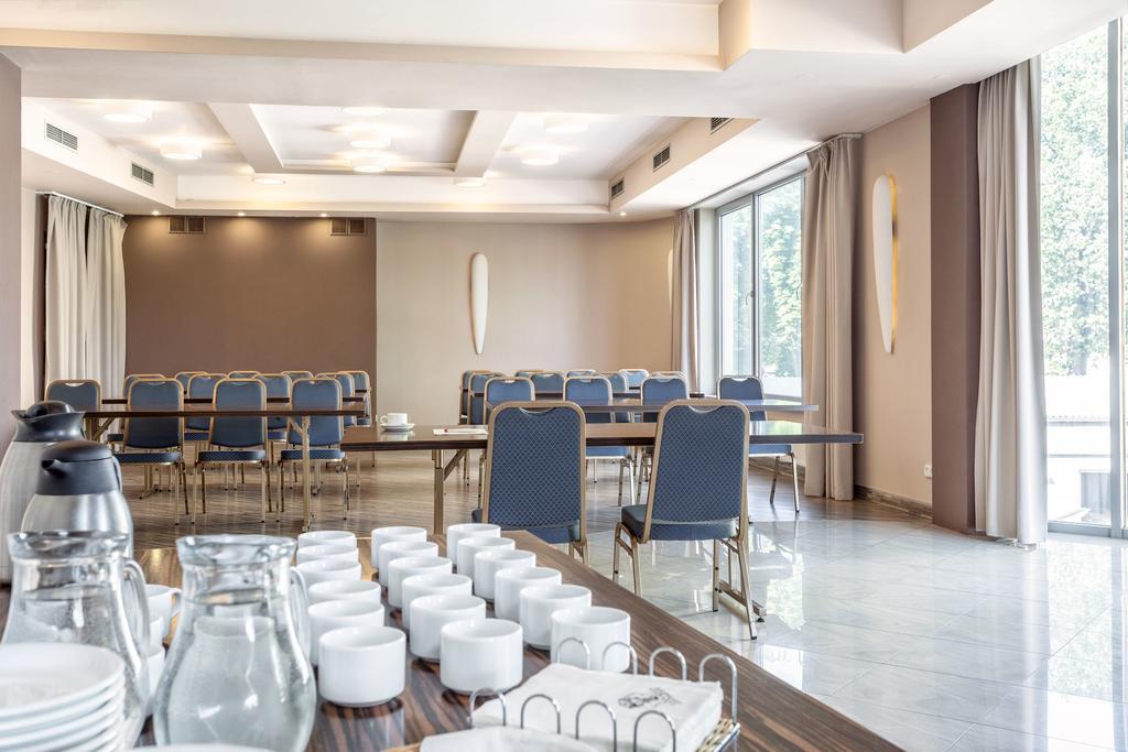 Hotel Kaliski Słubice Εξωτερικό φωτογραφία