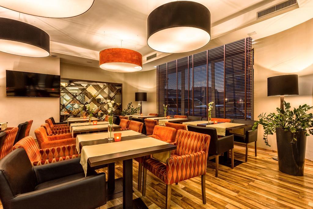 Hotel Kaliski Słubice Εξωτερικό φωτογραφία
