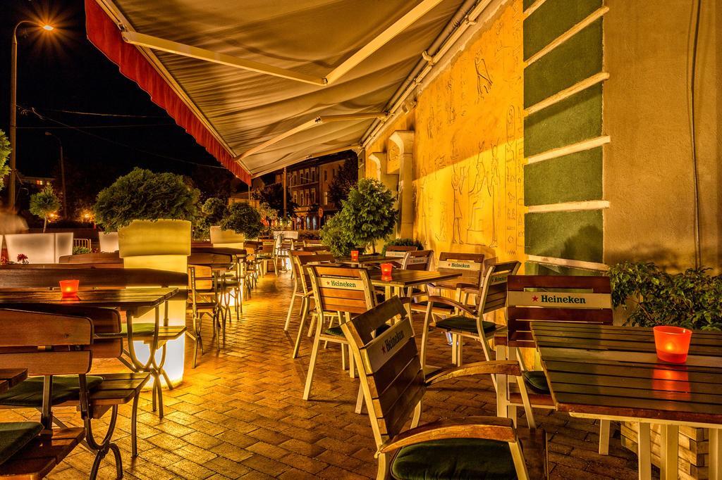 Hotel Kaliski Słubice Εξωτερικό φωτογραφία