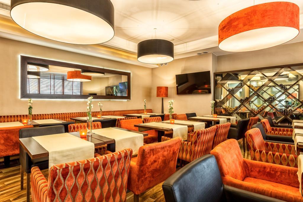 Hotel Kaliski Słubice Εξωτερικό φωτογραφία